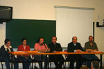 PRESENTACIÓN DEL MATERIAL EDUCATIVO DEL AÑO JUBILAR DE SAN FRUCTUOSO, SAN AUGURIO Y SAN EULOGIO