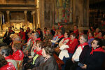 55 PELEGRINS DE LA DIÒCESI DE CÒRDOVA PRENEN PART EN L’ANY JUBILAR DE SANT FRUCTUÓS