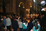 15 DELEGATS I DELEGADES DE LA PASTORAL DE LA SALUT PRENEN PART EN L’ANY JUBILAR DE SANT FRUCTUÓS