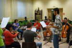 ORQUESTRA I COR DE JOVES DE L’ARQUEBISBAT DE TARRAGONA