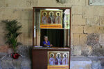 ABIERTO UN NUEVO PUNTO DE INFORMACIÓN DEL AÑO JUBILAR EN EL CLAUSTRO DE LA CATEDRAL DE TARRAGONA