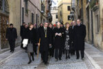 MISA MULTITUDINÀRIA EN LA CLAUSURA DEL AÑO JUBILAR DE LOS SANT FRUCTUÓS, BISBE, Y AUGURIO Y EULOGIO, DIÁCONOS