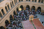 CELEBRACIÓ DE L´ENVIAMENT DELS CATEQUISTES